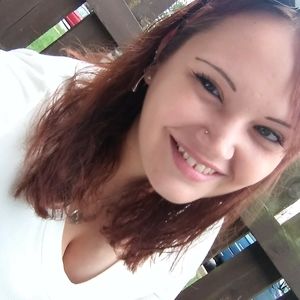 Meet your Posher, Alexandria